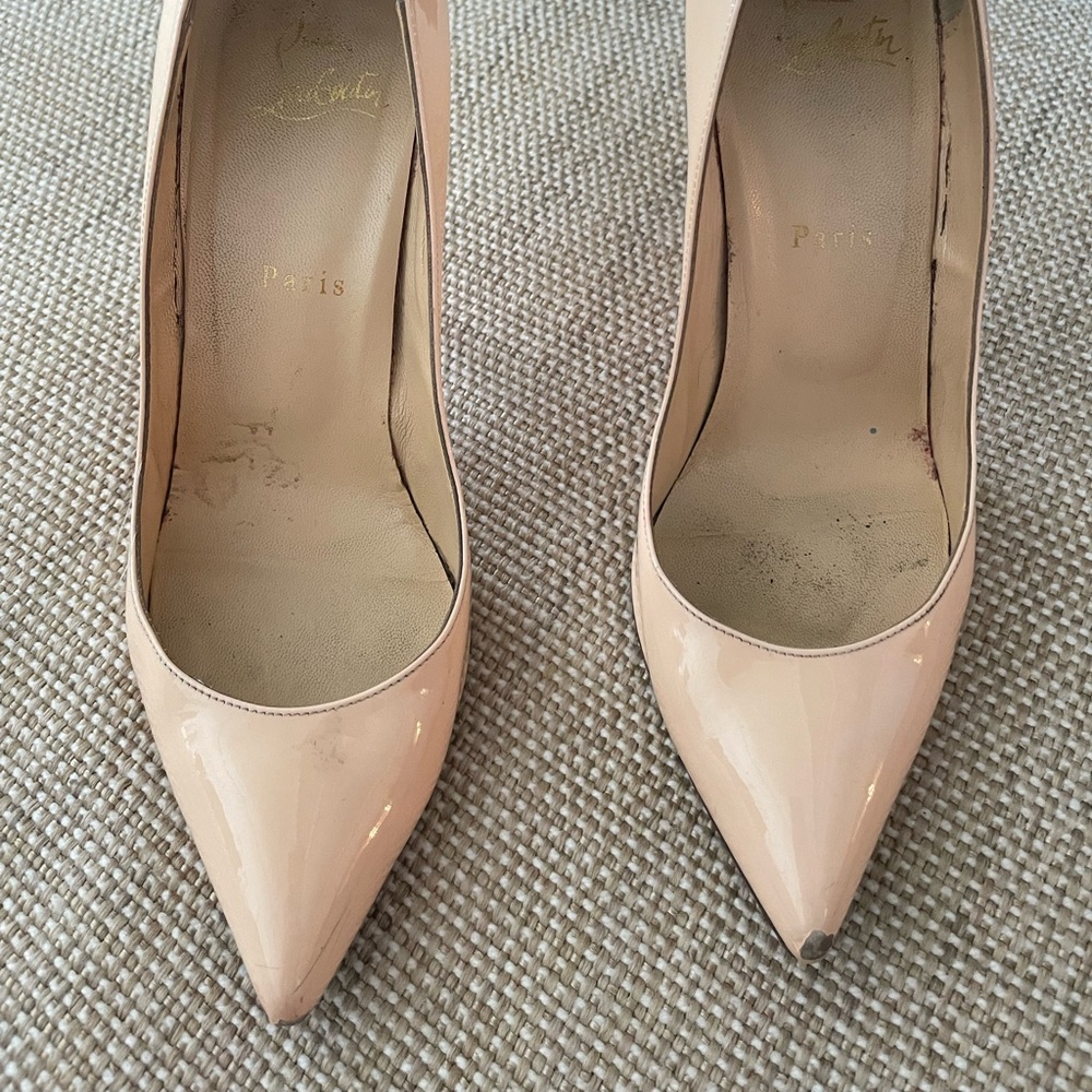 Christian Louboutin Pigalles